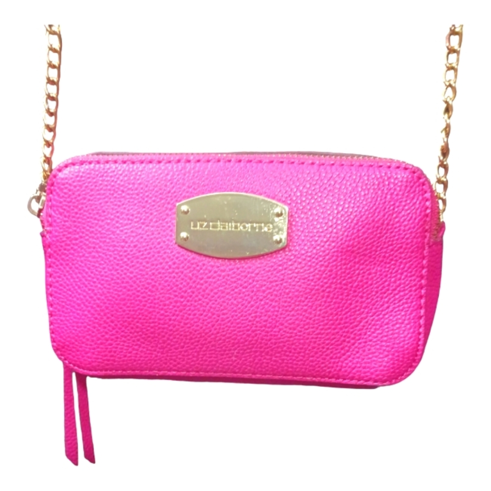 Liz Claiborne Crossbody Purse